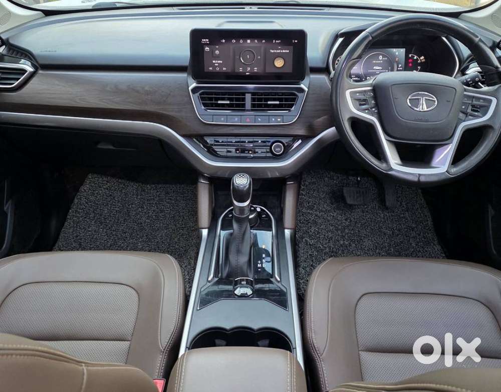 Tata Harrier Xza Plus At, 2023, Diesel