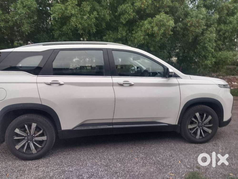 Mg Hector Smart Diesel Mt, 2020, Diesel