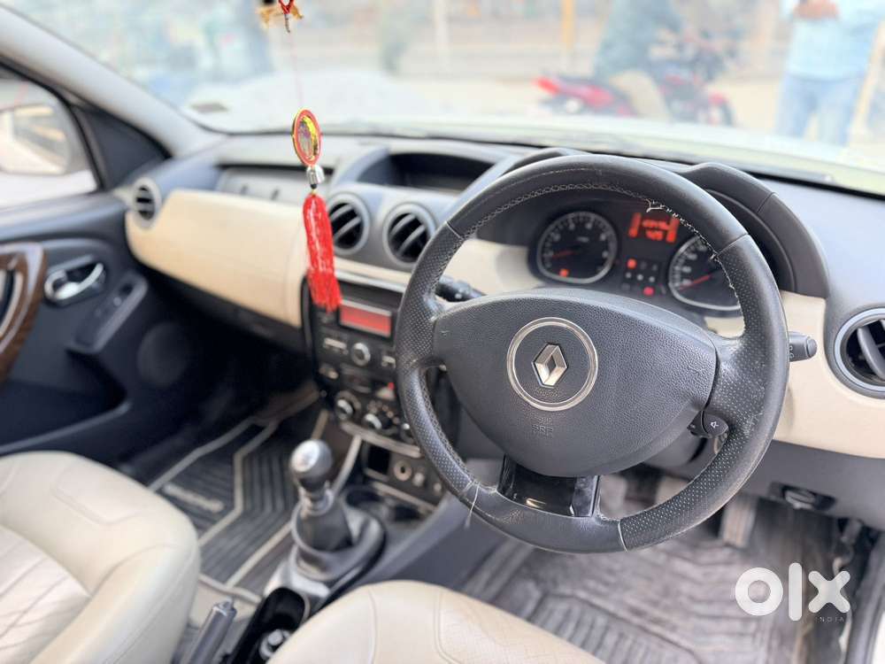 Renault Duster 2012-2015 110ps Diesel Rxz Pack, 2012, Diesel