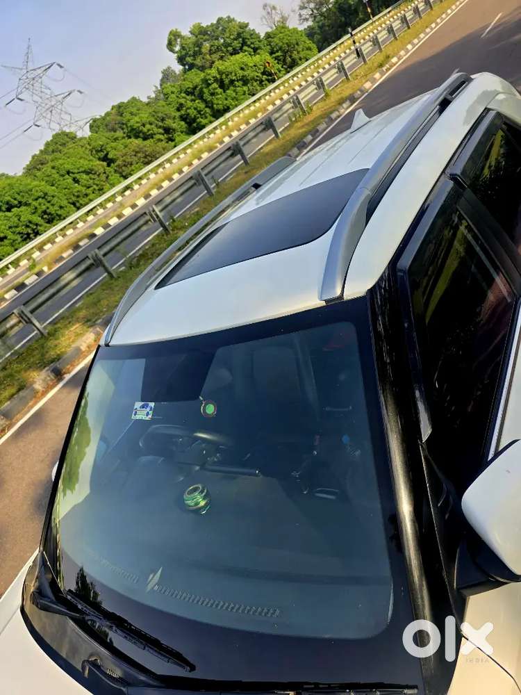 Hyundai Venue 1.5 Sx (optional) Mt