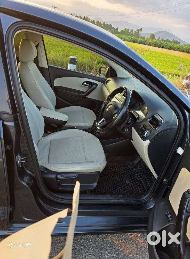 Skoda Rapid [2016-2020] 1.5 Style Plus Tdi At, 2016, Diesel