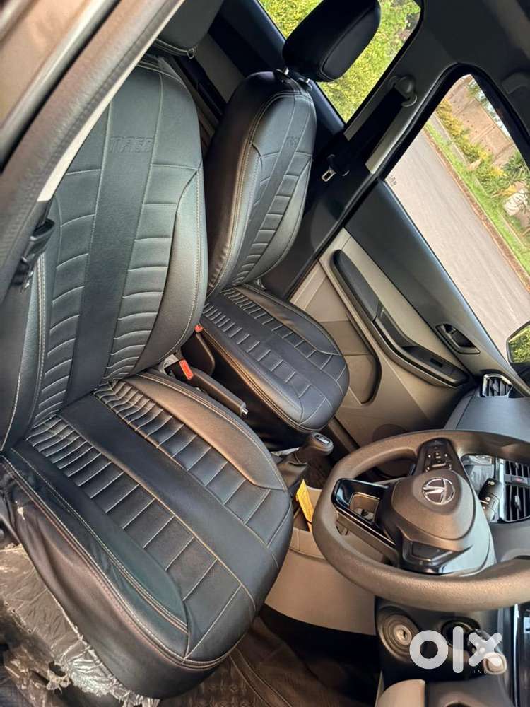 2021 Tata Tiago Xt Life Time Tax Paid