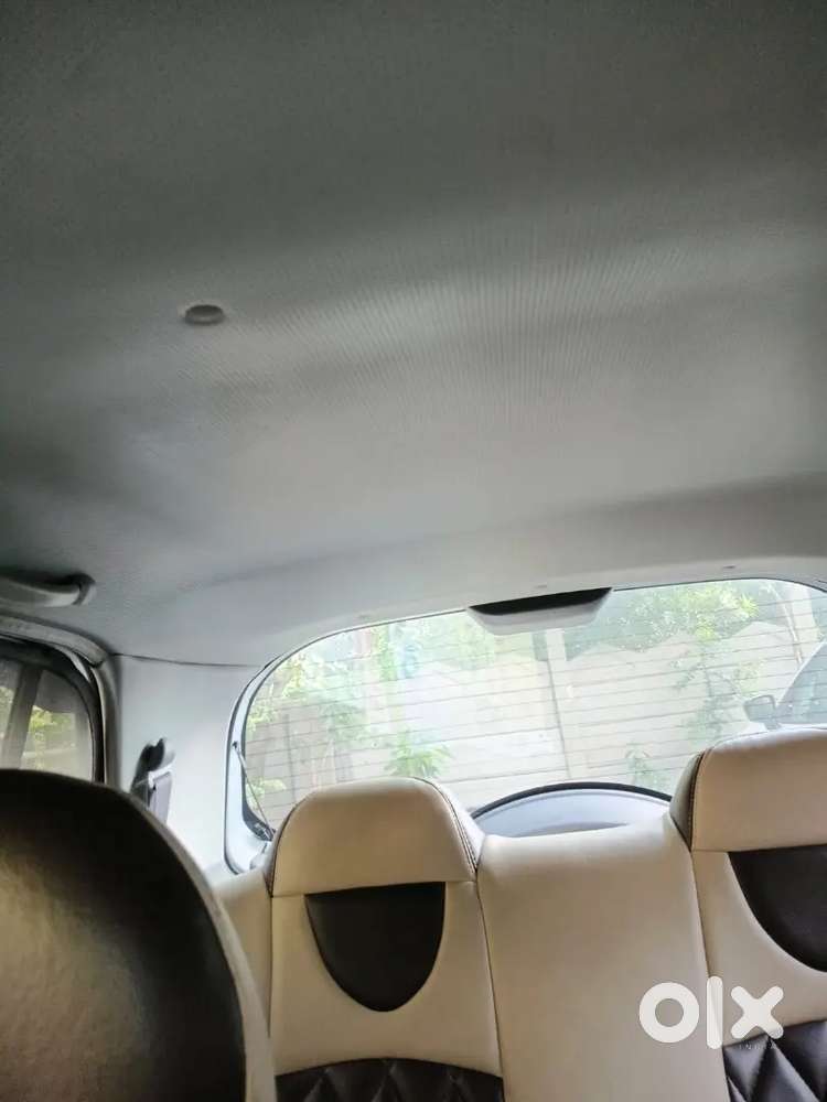 Hyundai Santro Xing 2007