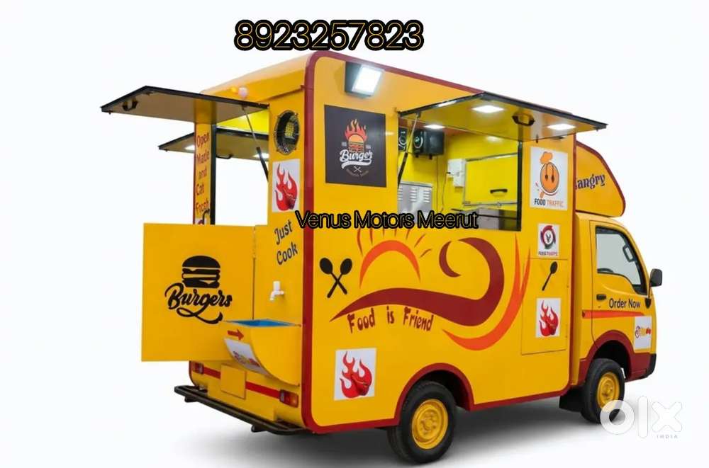 Food truck