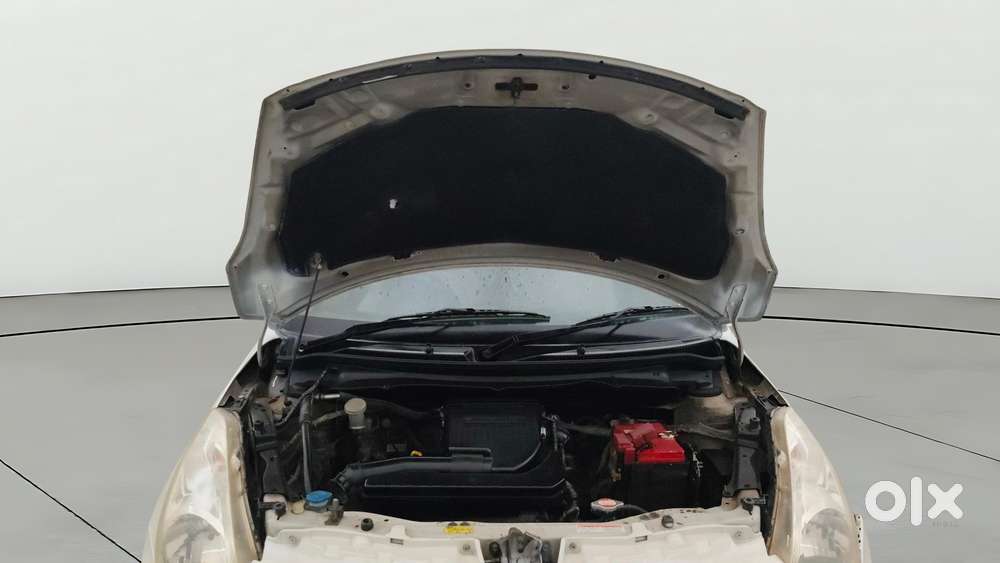Maruti Suzuki Swift Dzire Vxi 1.2, 2014, Petrol