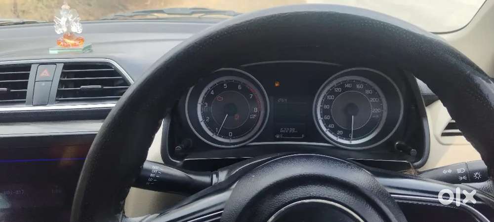 Maruti Suzuki Swift Dzire 2022 Cng & Hybrids Well Maintained