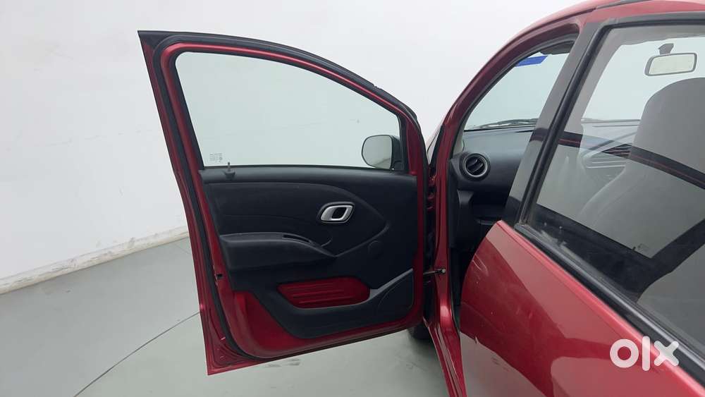Datsun Redigo 1.0 T (o) Amt, 2018, Petrol