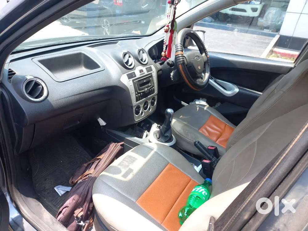 Ford Figo 2014 Diesel 144904 Km Driven