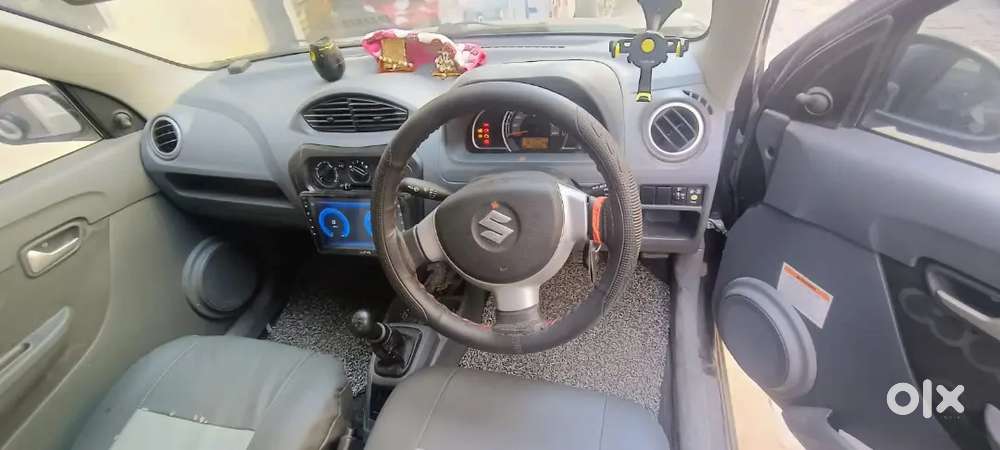 Alto 800 Brand New Condition Only Jise Leni Ho Message Karen
