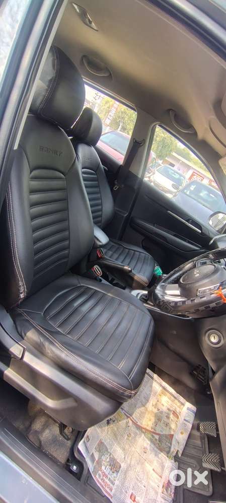 Kia Sonet Hte 1.2, 2022, Petrol