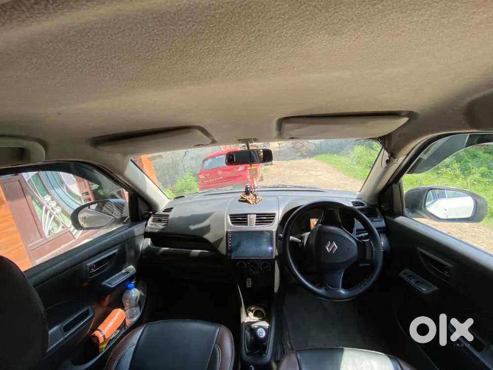 Swift Car A One Condition