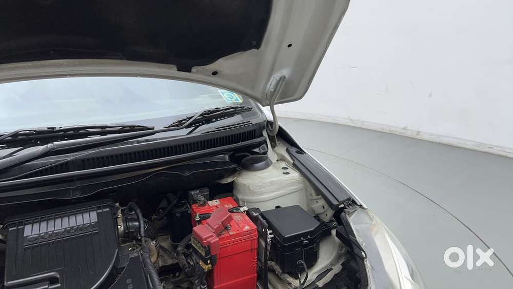 Maruti Suzuki Ciaz 1.4 S, 2018, Petrol