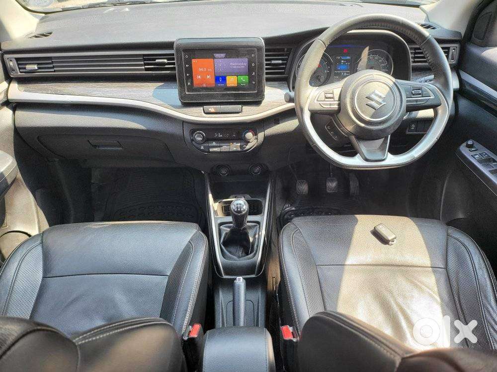 Maruti Suzuki Xl6 1.5 Alpha Mt, 2019, Petrol