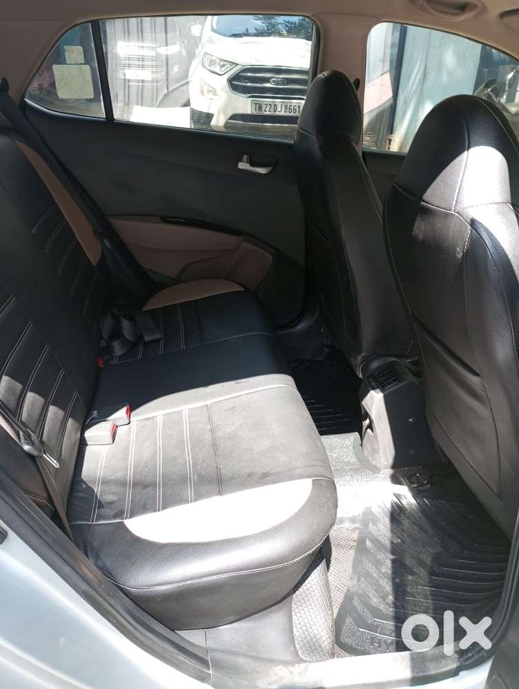 Hyundai Grand I10 Asta 1.2 Vtvt, 2019, Petrol