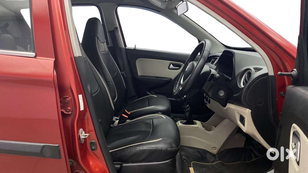 Maruti Suzuki Alto 800 0.8 Vxi (o), 2019, Petrol