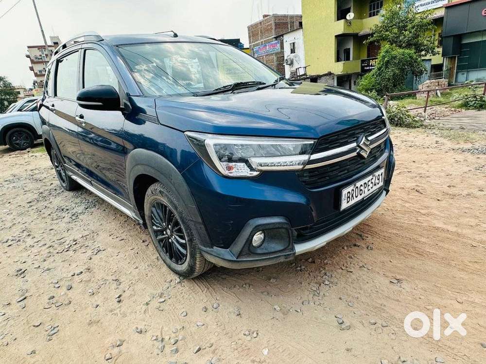 Maruti Suzuki Xl6 1.5 Alpha Plus Mt, 2019, Diesel