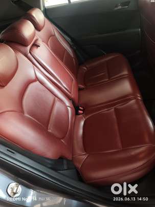 Hyundai Creta 1.6 Vtvt At Sx Plus, 2017, Petrol