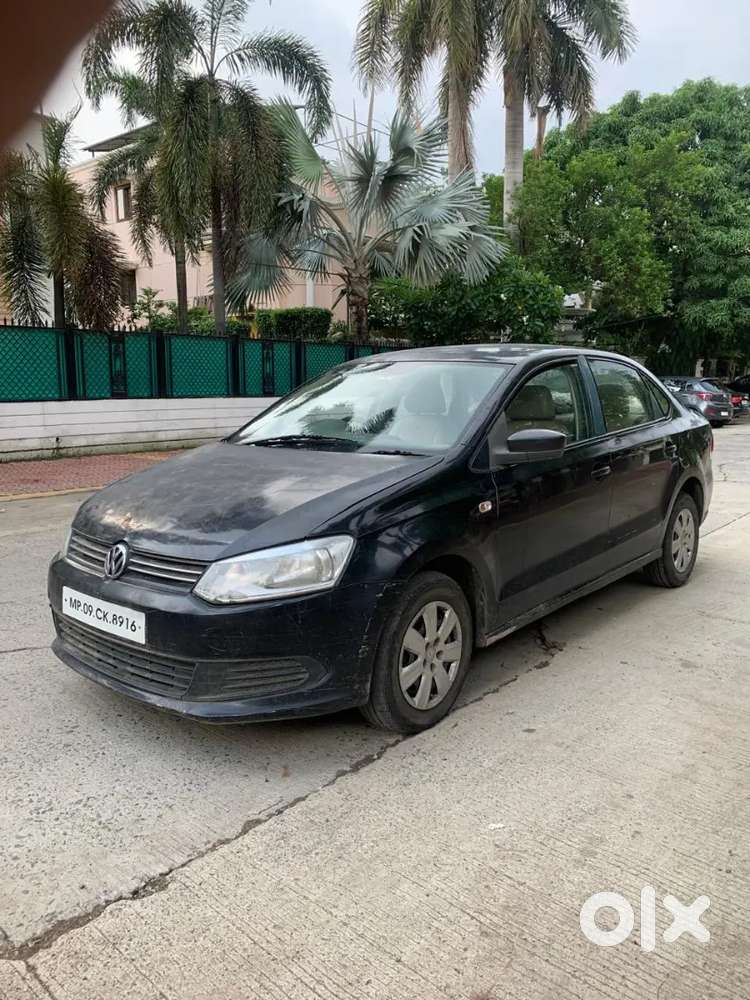 Vento Volkswagen Good Conditions Car