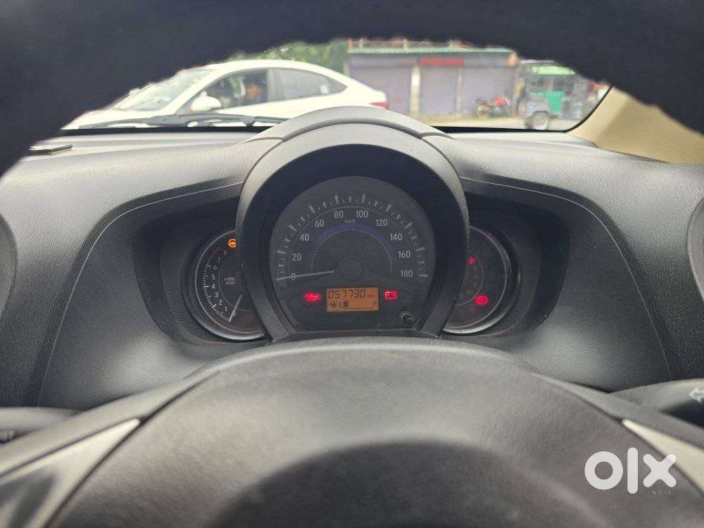 Honda Amaze 2013-2016 E I-vtech, 2015, Petrol