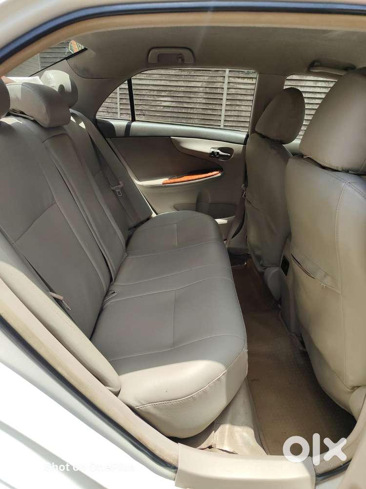 Toyota Corolla Altis Diesel D4dg, 2010, Diesel