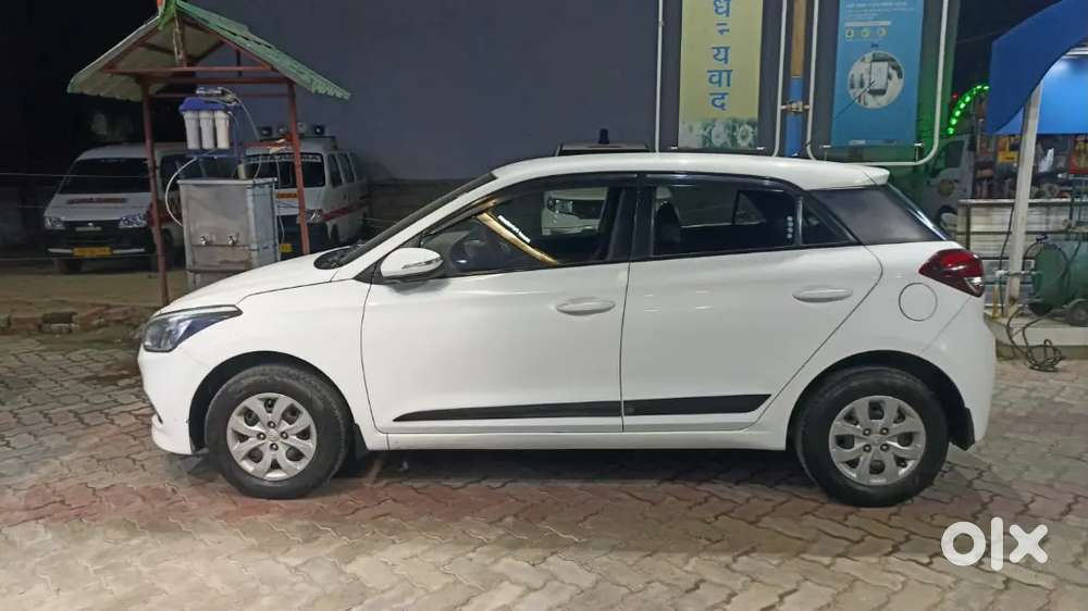 Hyundai I20 Diesel Manual 2nd Owner 2014