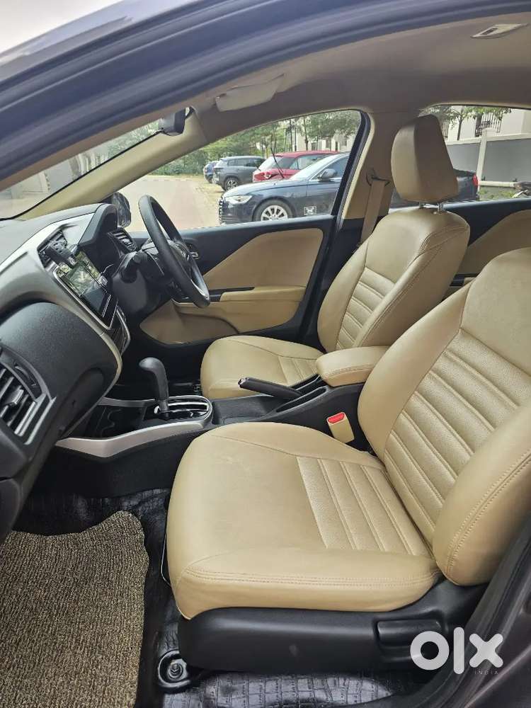 2020 Honda City Vcvt  25k Km  1st Owner, No Accidents, Top Condition