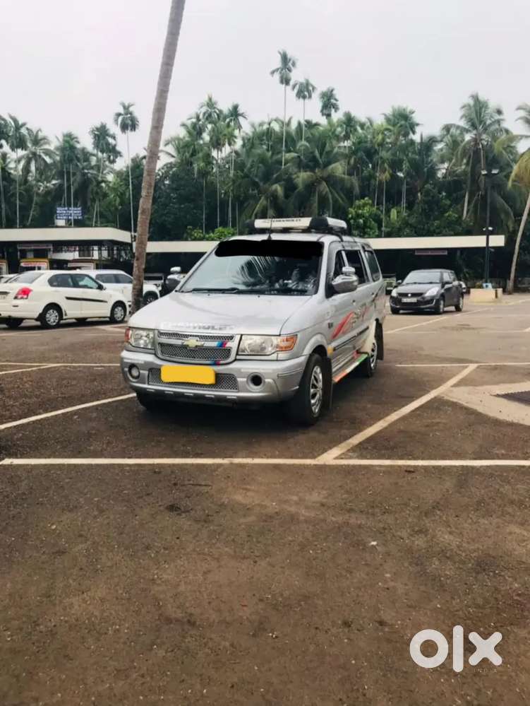 Chevrolet Tavera For Sale