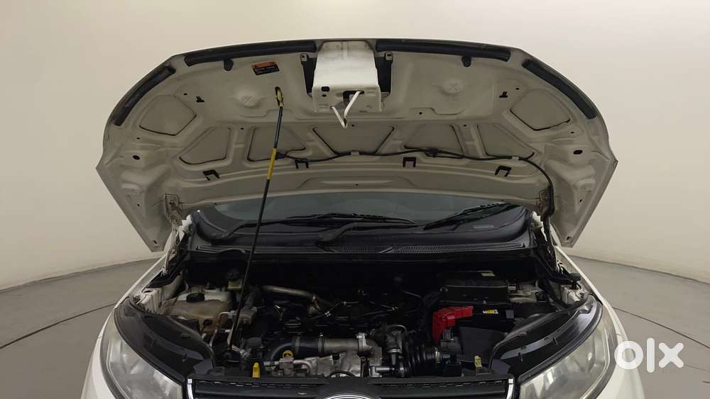 Ford Ecosport 1.5 Diesel Trend, 2015, Diesel