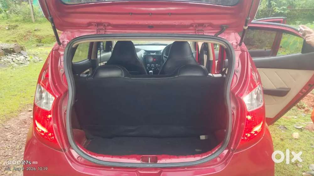 Hyundai Eon Magna 2016 Petrol Manual