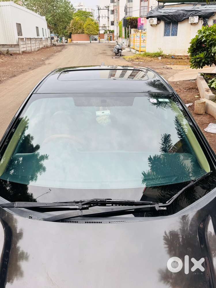 Honda City Petrol 2015