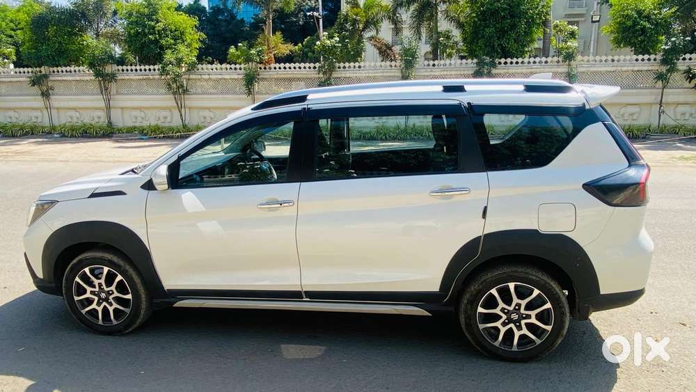 Maruti Suzuki Xl6 1.5 Zeta Mt, 2022, Petrol