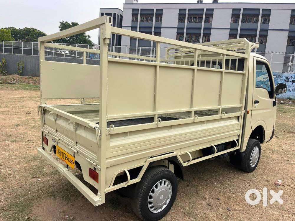 Tata Sumo Sa, 2020, Diesel