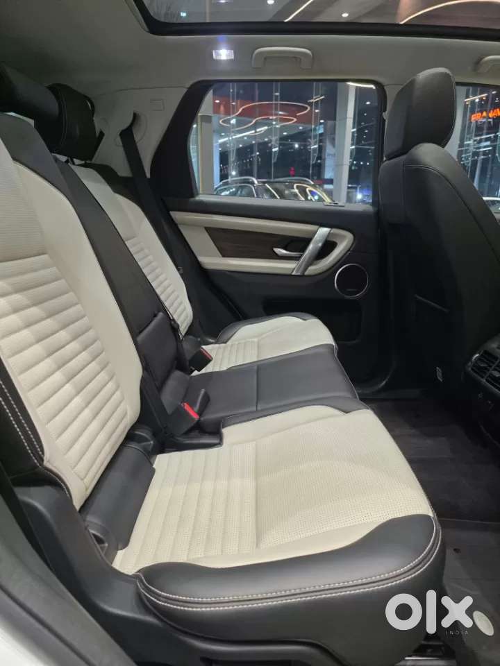 Land Rover Discovery Sport, 2023, Diesel