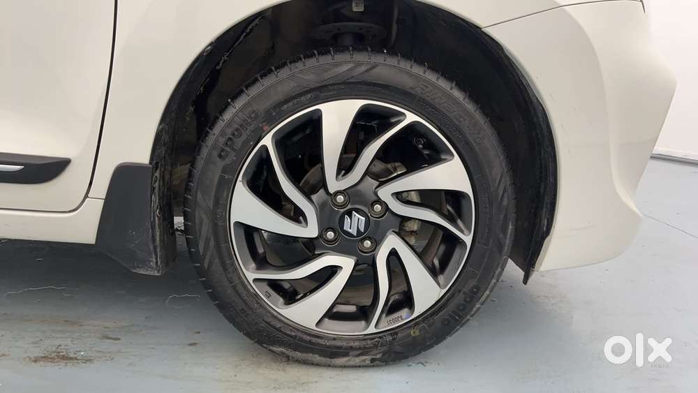 Maruti Suzuki Baleno 1.2 Zeta, 2021, Petrol