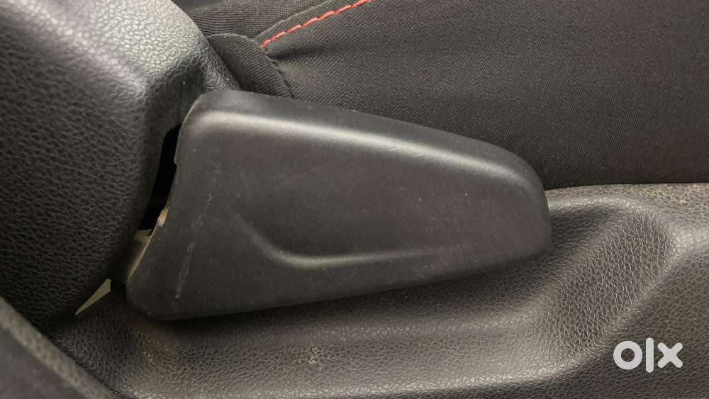 Renault Kwid 2019-ongoing 1.0 Rxt Amt (o), 2019, Petrol