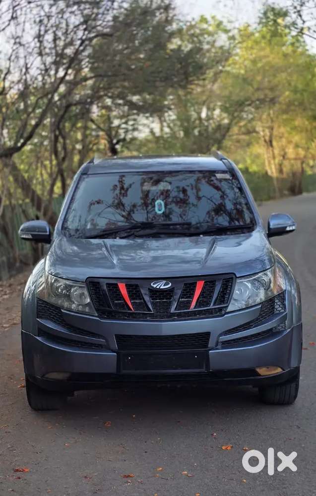 Mahindra Xuv 500 For Sell