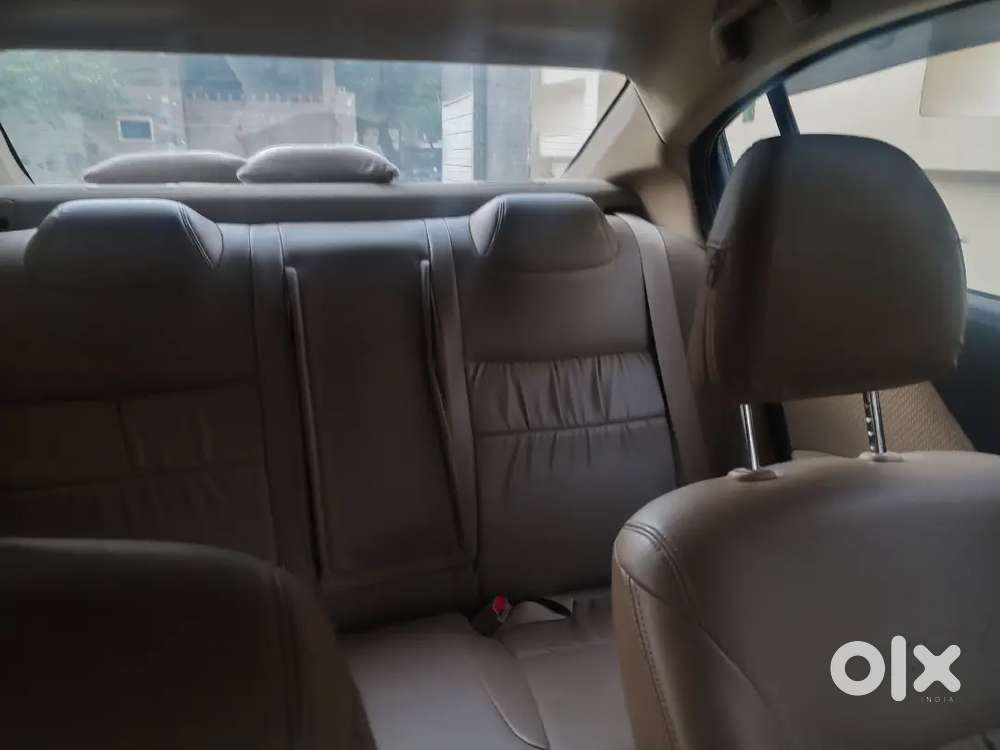 Honda City 1.5 Vx 2021