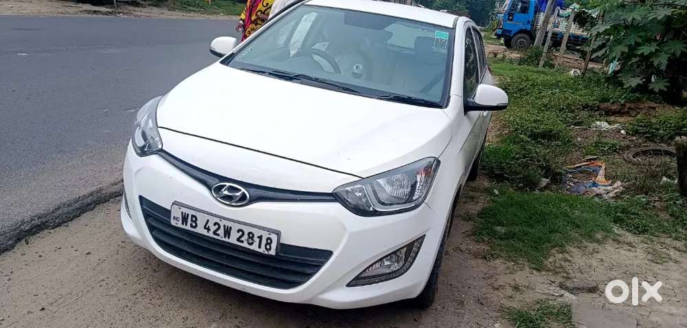 I 20 Sportz Car
