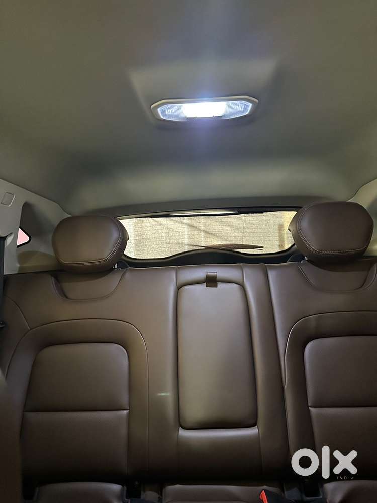 Tata Harrier 2019 Diesel Urgent Sale