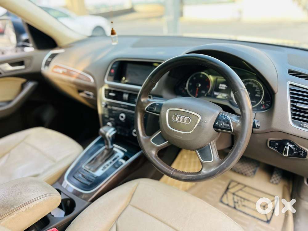 Audi Q5 30 Tdi Quattro, 2015, Diesel