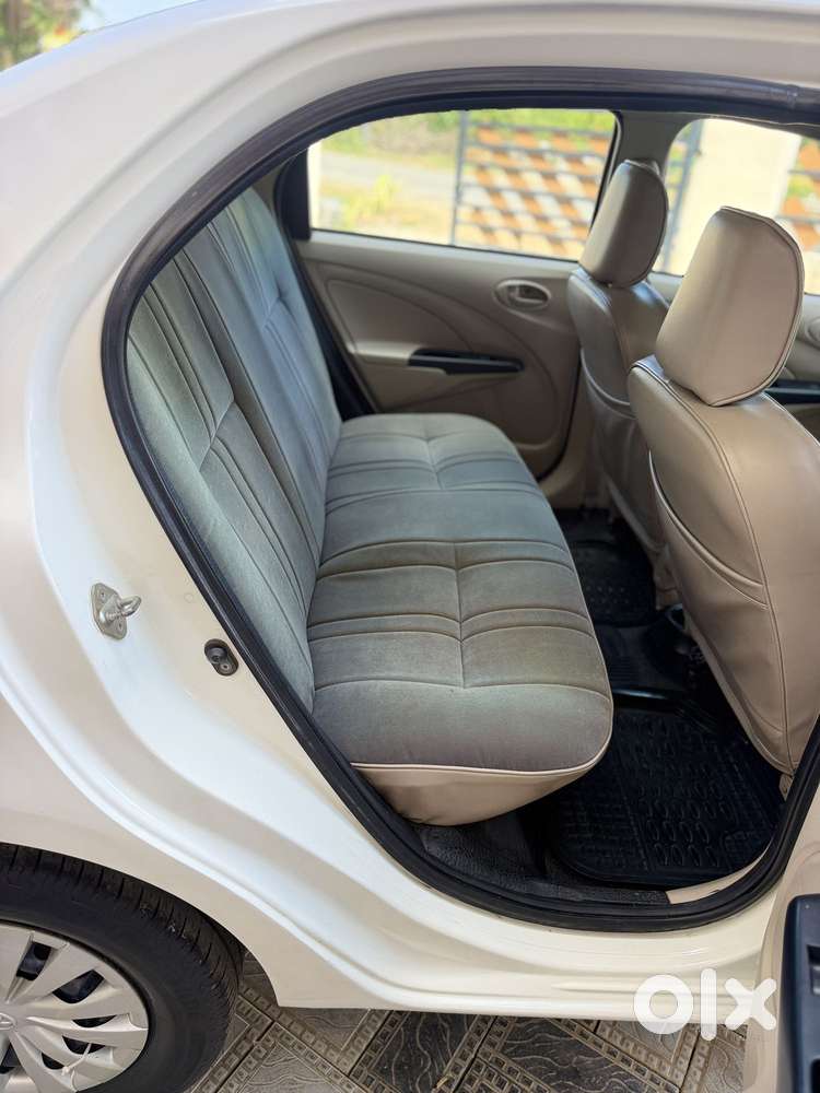 Toyota Etios Gd, 2019, Diesel