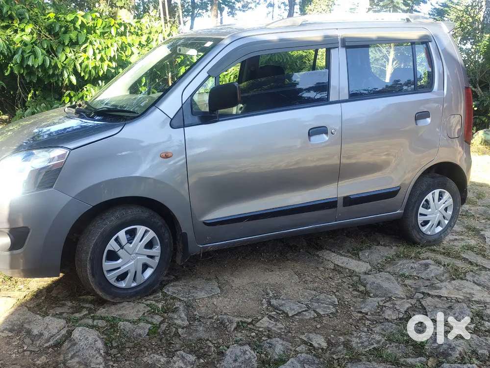 Validity 2027 Sept: 13 , Maruti Suzuki Wagon R Lxi 2012 Year ,