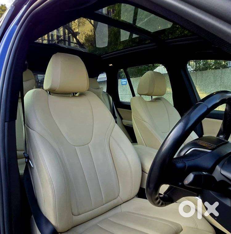 Bmw X5 3.0 Xdrive 40i Sportx Plus, 2021, Petrol