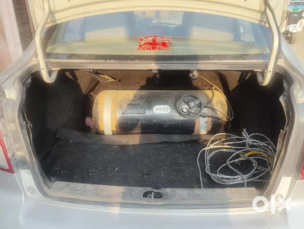 Maruti Suzuki Sx4 2008 Petrol