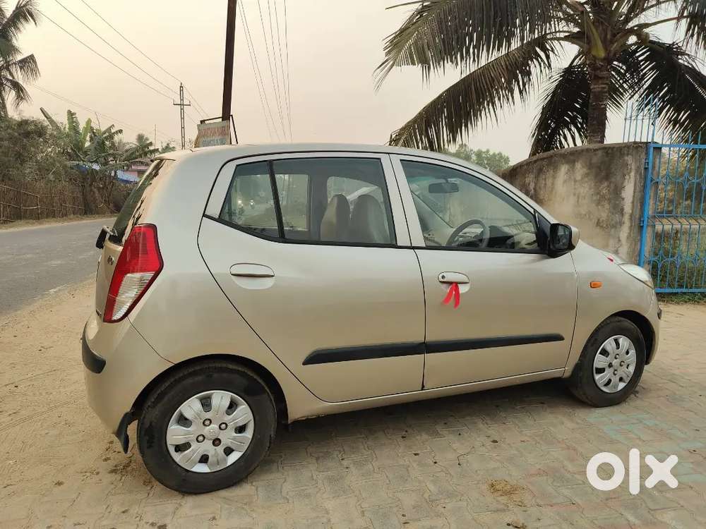 Hyundai I10 Magna Validity Till 2028.