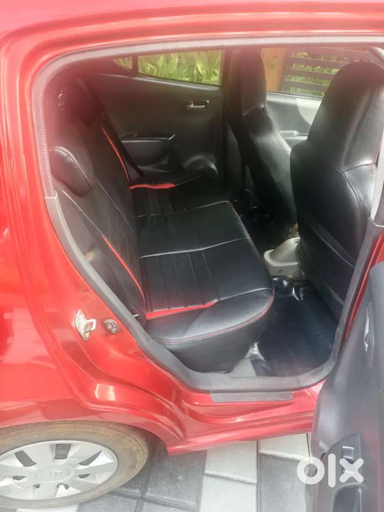 Maruti Suzuki A-star 2010 2nd Owner