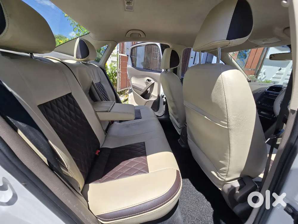 Skoda Rapid 1.5ltr Well Maintained With Company Record