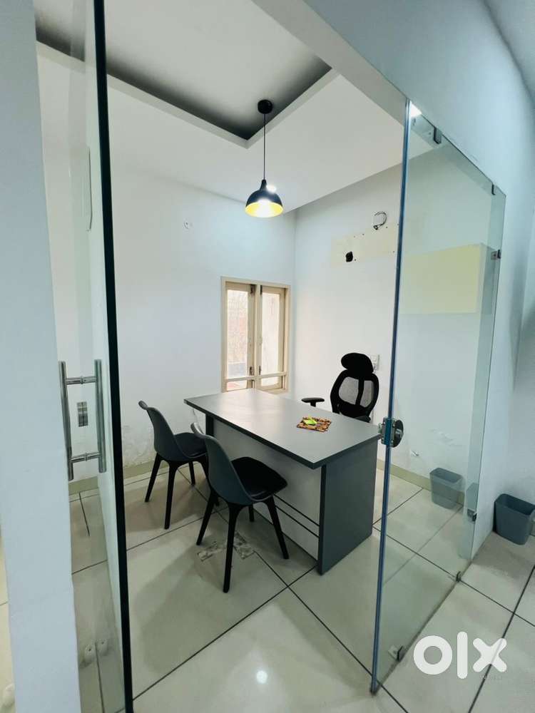 Office space available in Panchkula