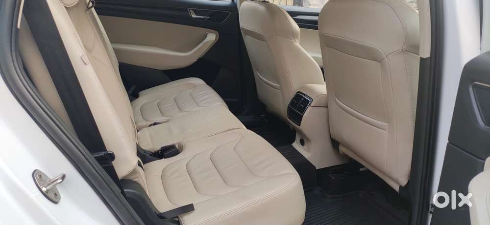 Skoda Kodiaq 2.0 Style Tdi 4x4 At, 2019, Diesel