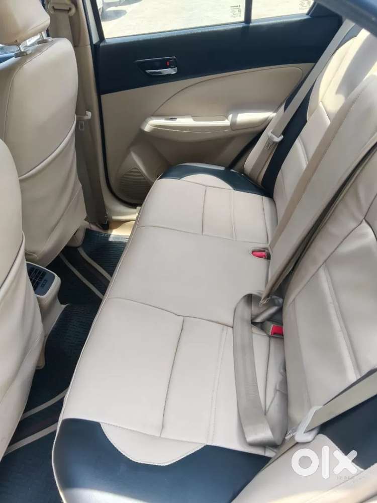 Maruti Suzuki Dzire 1.2 Vxi, 2020, Petrol